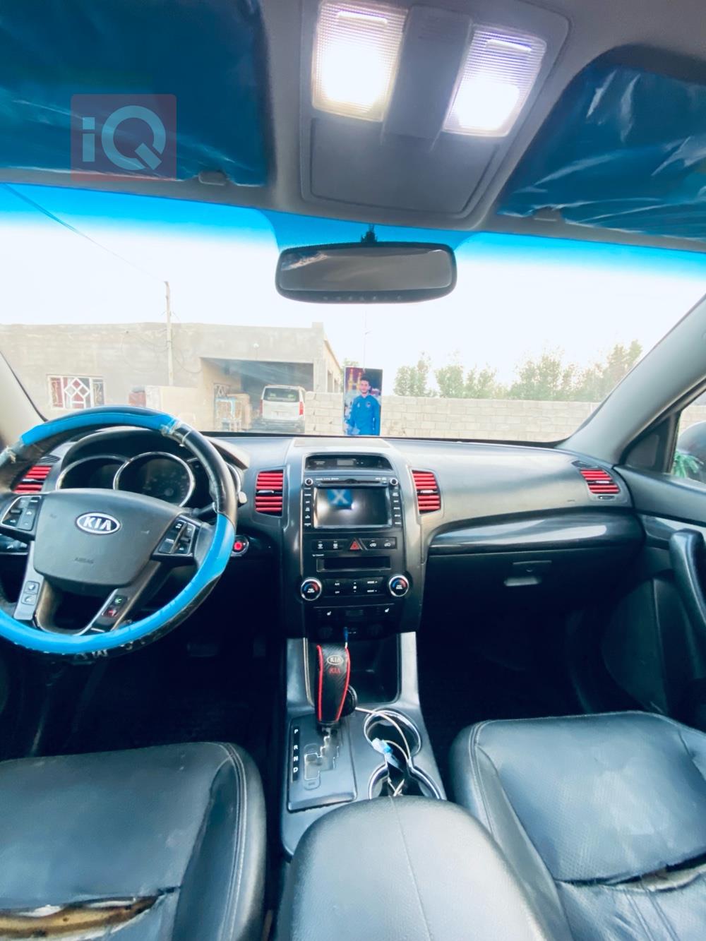 کیا سۆرینتۆ